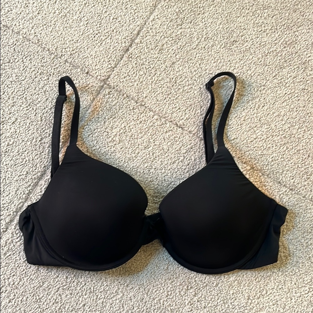 Black Women's Intimate Everyday Bra